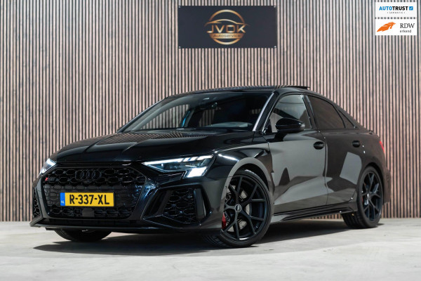 Audi A3 Limousine 2.5 TFSI RS 3 quattro PANO LED VOL