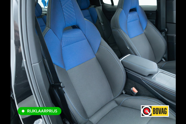 Lynk & Co 01 1.5 Plugin Hybrid | Panoramadak | Stoel- & Stuurverw. | Adaptieve Cruise | 360 Camera | Rijklaarprijs incl. 6 maanden BOVAG garantie