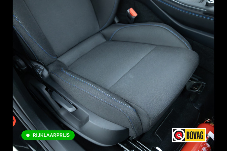 Lynk & Co 01 1.5 Plugin Hybrid | Panoramadak | Stoel- & Stuurverw. | Adaptieve Cruise | 360 Camera | Rijklaarprijs incl. 6 maanden BOVAG garantie