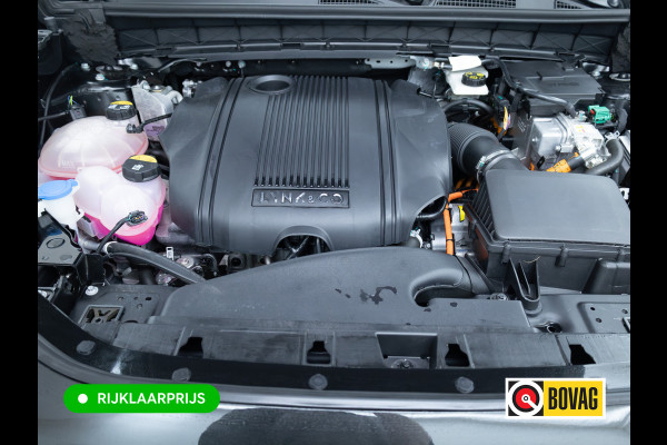 Lynk & Co 01 1.5 Plugin Hybrid | Panoramadak | Stoel- & Stuurverw. | Adaptieve Cruise | 360 Camera | Rijklaarprijs incl. 6 maanden BOVAG garantie