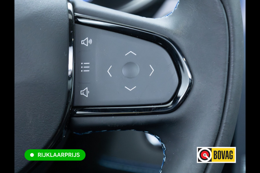 Lynk & Co 01 1.5 Plugin Hybrid | Panoramadak | Stoel- & Stuurverw. | Adaptieve Cruise | 360 Camera | Rijklaarprijs incl. 6 maanden BOVAG garantie