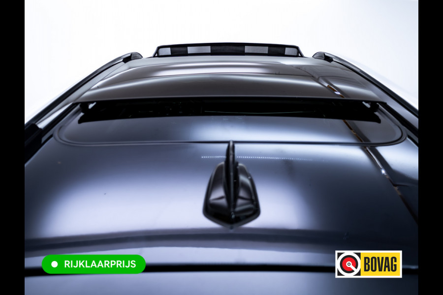 Lynk & Co 01 1.5 Plugin Hybrid | Panoramadak | Stoel- & Stuurverw. | Adaptieve Cruise | 360 Camera | Rijklaarprijs incl. 6 maanden BOVAG garantie