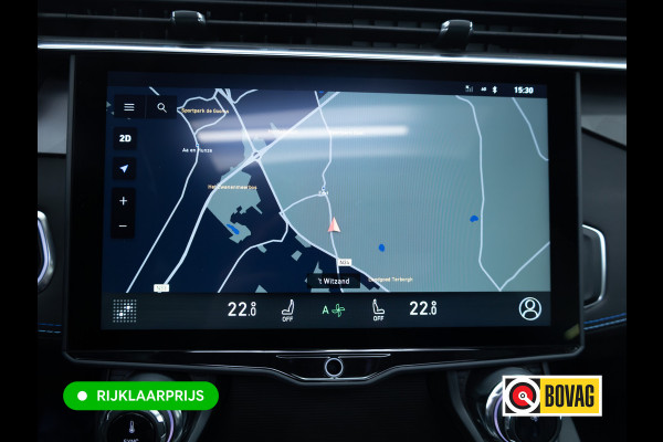 Lynk & Co 01 1.5 Plugin Hybrid | Panoramadak | Stoel- & Stuurverw. | Adaptieve Cruise | 360 Camera | Rijklaarprijs incl. 6 maanden BOVAG garantie