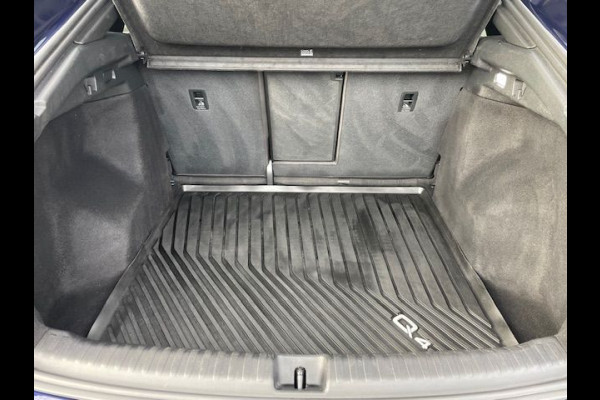 Audi Q4 Sportback e-tron 40 Launch S-Edition Competition 77 kWh SOH 93.4% 82.000km Airco/ECC,S-Line,Virtueel Cockpit INCL. BTW