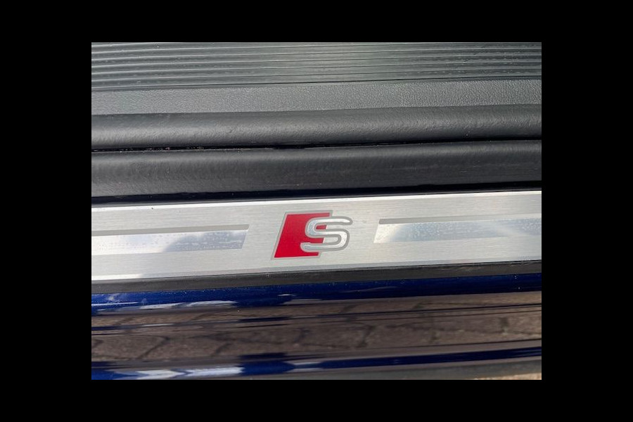 Audi Q4 Sportback e-tron 40 Launch S-Edition Competition 77 kWh SOH 93.4% 82.000km Airco/ECC,S-Line,Virtueel Cockpit INCL. BTW