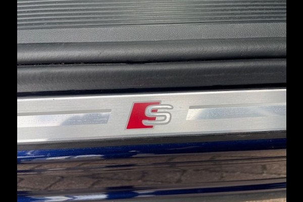 Audi Q4 Sportback e-tron 40 Launch S-Edition Competition 77 kWh SOH 93.4% 82.000km Airco/ECC,S-Line,Virtueel Cockpit INCL. BTW