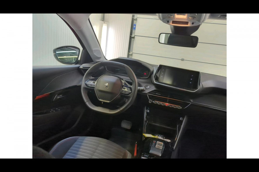 Peugeot e-208 EV Active Pack 50 kWh NL-AUTO | NAVI | ECC
