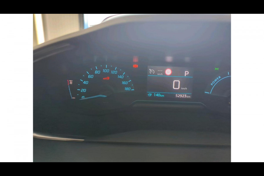 Peugeot e-208 EV Active Pack 50 kWh NL-AUTO | NAVI | ECC