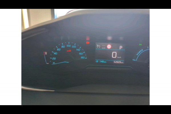 Peugeot e-208 EV Active Pack 50 kWh NL-AUTO | NAVI | ECC