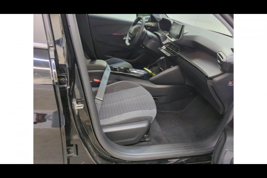 Peugeot e-208 EV Active Pack 50 kWh NL-AUTO | NAVI | ECC
