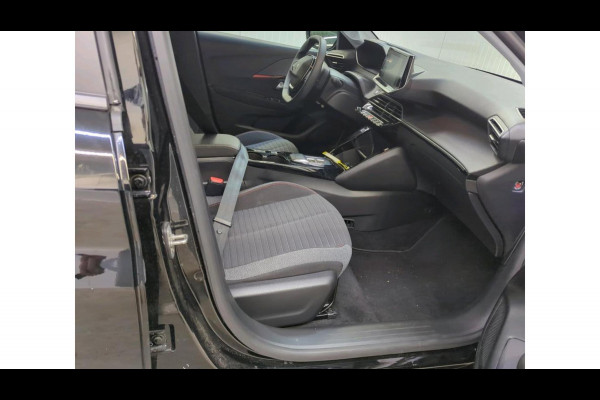 Peugeot e-208 EV Active Pack 50 kWh NL-AUTO | NAVI | ECC