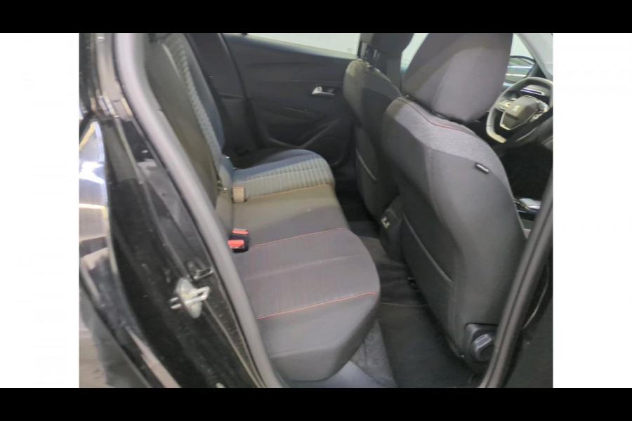 Peugeot e-208 EV Active Pack 50 kWh NL-AUTO | NAVI | ECC
