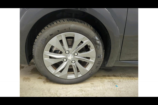 Peugeot e-208 EV Active Pack 50 kWh NL-AUTO | NAVI | ECC