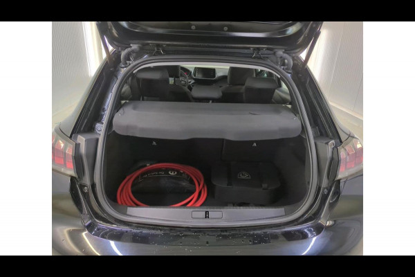 Peugeot e-208 EV Active Pack 50 kWh NL-AUTO | NAVI | ECC