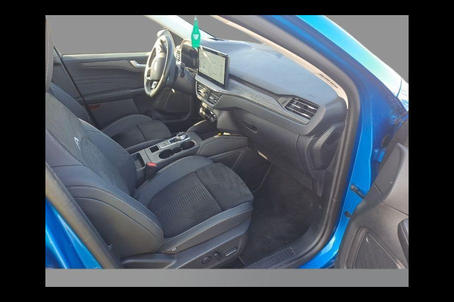 Ford Kuga 2.5 PHEV Active X 243pk | Driver Assistance Pack | Winterpack | Technology Pack | Panoramadak | All Weather Banden