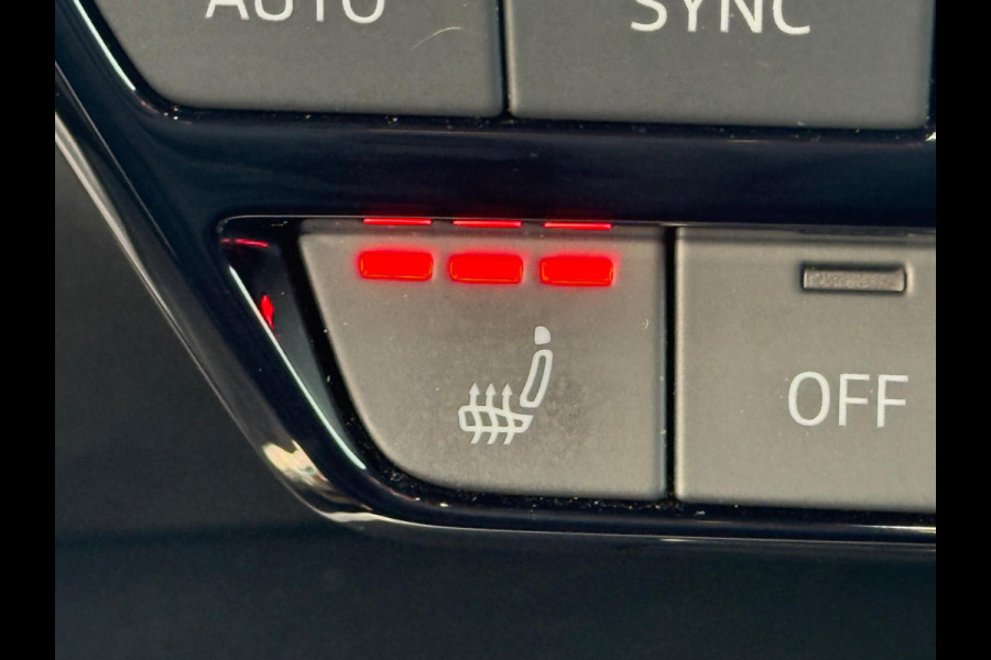 Audi Q4 e-tron 35 AUTOMAAT Edition, camera, navarra bleu, stoelverwarming, digitaal cockpit, 1 e eigenaar, NL auto met nap