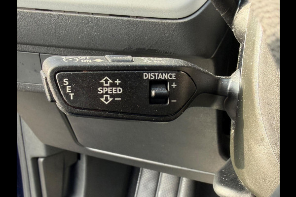 Audi Q4 e-tron 35 AUTOMAAT Edition, camera, navarra bleu, stoelverwarming, digitaal cockpit, 1 e eigenaar, NL auto met nap