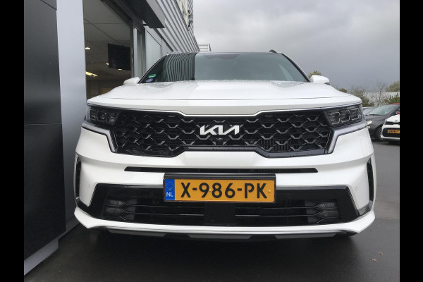 Kia Sorento 1.6 Plug-in 4WD ExecutiveLine 7pers. 1500KG Trekg.