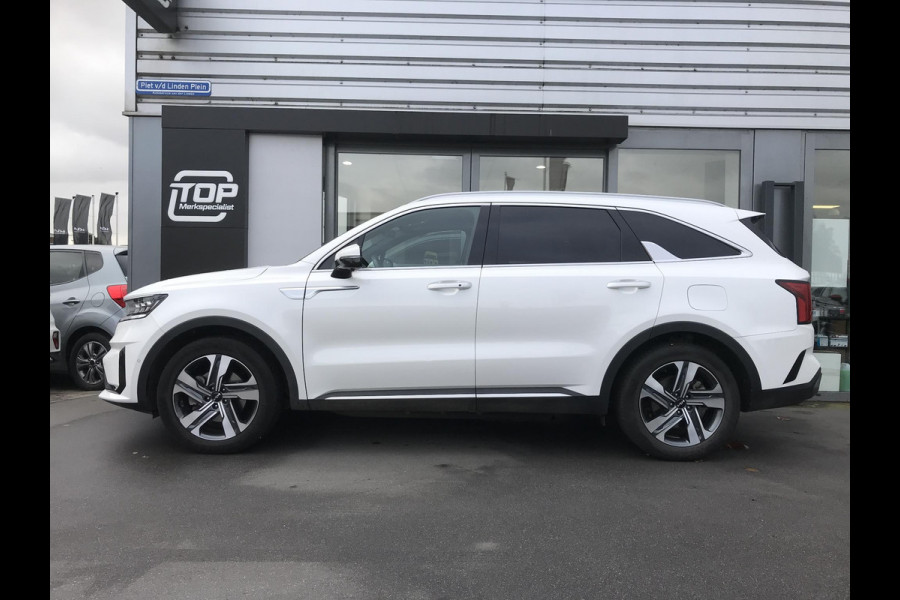 Kia Sorento 1.6 Plug-in 4WD ExecutiveLine 7pers. 1500KG Trekg.