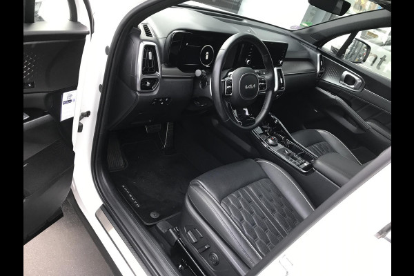 Kia Sorento 1.6 Plug-in 4WD ExecutiveLine 7pers. 1500KG Trekg.