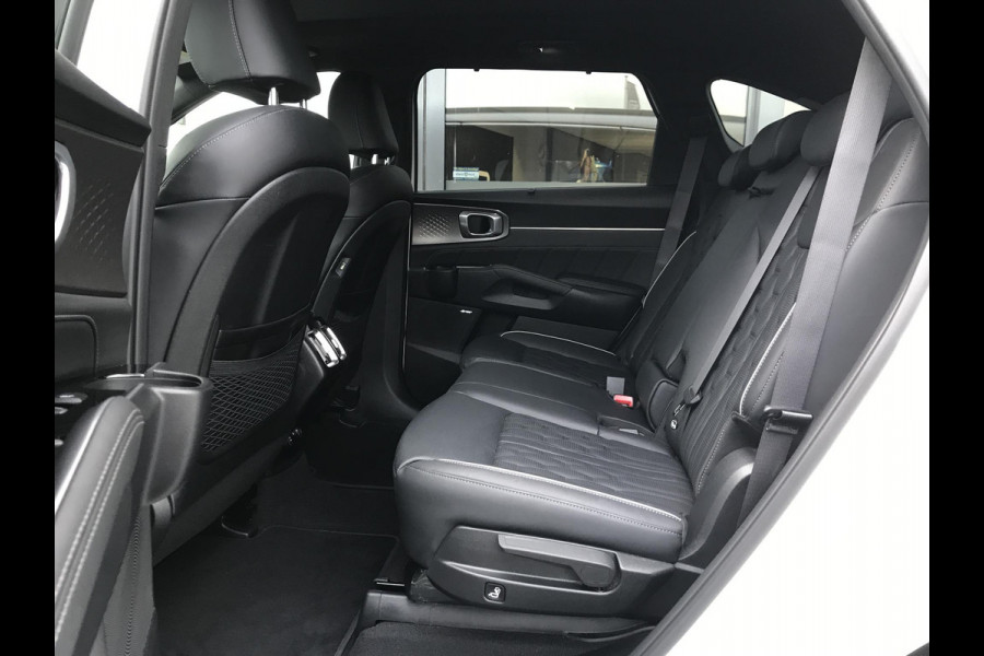 Kia Sorento 1.6 Plug-in 4WD ExecutiveLine 7pers. 1500KG Trekg.