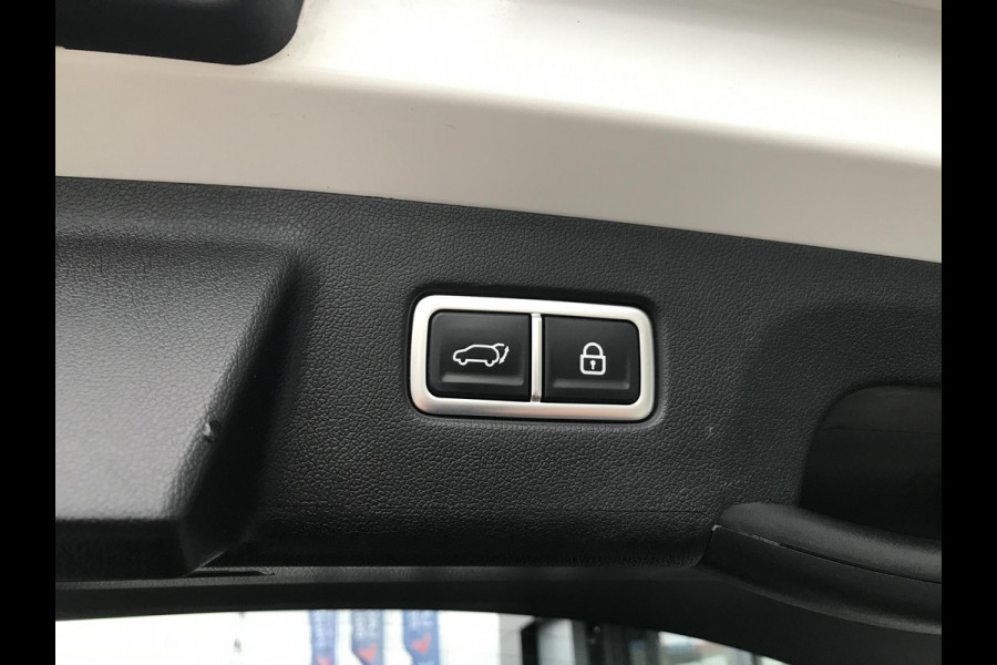 Kia Sorento 1.6 Plug-in 4WD ExecutiveLine 7pers. 1500KG Trekg.