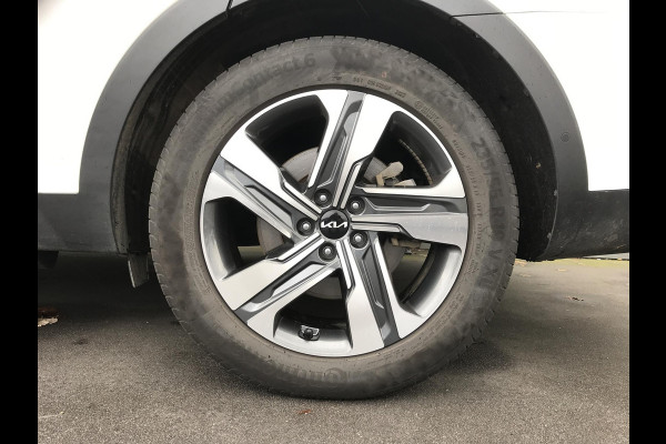 Kia Sorento 1.6 Plug-in 4WD ExecutiveLine 7pers. 1500KG Trekg.