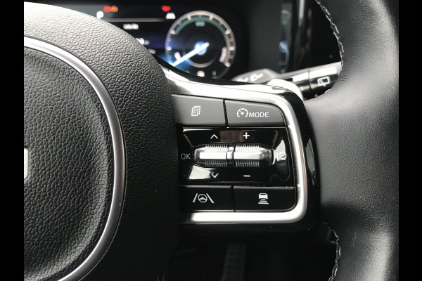Kia Sorento 1.6 Plug-in 4WD ExecutiveLine 7pers. 1500KG Trekg.