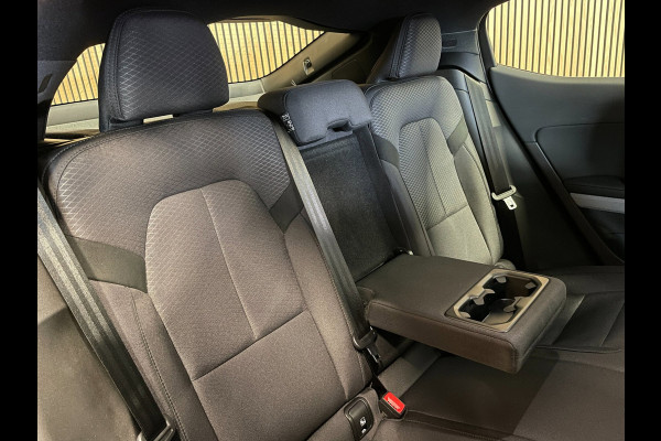 Polestar 2 Long Range Single Motor 78 kWh|XX% SOH|BLACK EDITION|MEMORY|CAMERA|STOEL-,STUURVERW.|ACC|INCL.BTW|1e EIG|NL-AUTO|NAP|