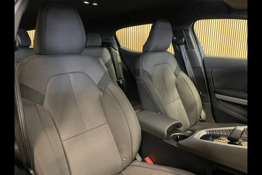 Polestar 2 Long Range Single Motor 78 kWh|XX% SOH|BLACK EDITION|MEMORY|CAMERA|STOEL-,STUURVERW.|ACC|INCL.BTW|1e EIG|NL-AUTO|NAP|