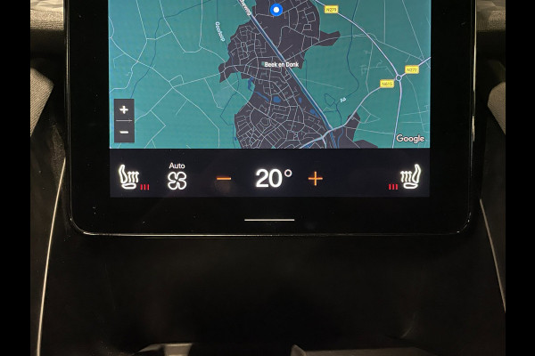 Polestar 2 Long Range Single Motor 78 kWh|XX% SOH|BLACK EDITION|MEMORY|CAMERA|STOEL-,STUURVERW.|ACC|INCL.BTW|1e EIG|NL-AUTO|NAP|