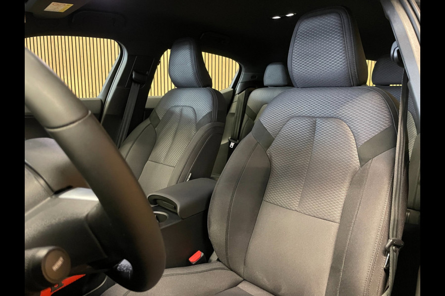 Polestar 2 Long Range Single Motor 78 kWh|XX% SOH|BLACK EDITION|MEMORY|CAMERA|STOEL-,STUURVERW.|ACC|INCL.BTW|1e EIG|NL-AUTO|NAP|