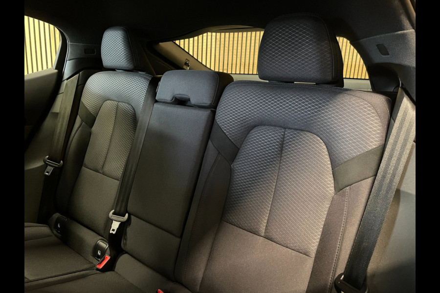 Polestar 2 Long Range Single Motor 78 kWh|XX% SOH|BLACK EDITION|MEMORY|CAMERA|STOEL-,STUURVERW.|ACC|INCL.BTW|1e EIG|NL-AUTO|NAP|