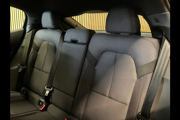 Polestar 2 Long Range Single Motor 78 kWh|XX% SOH|BLACK EDITION|MEMORY|CAMERA|STOEL-,STUURVERW.|ACC|INCL.BTW|1e EIG|NL-AUTO|NAP|