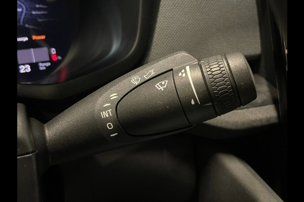 Polestar 2 Long Range Single Motor 78 kWh|XX% SOH|BLACK EDITION|MEMORY|CAMERA|STOEL-,STUURVERW.|ACC|INCL.BTW|1e EIG|NL-AUTO|NAP|