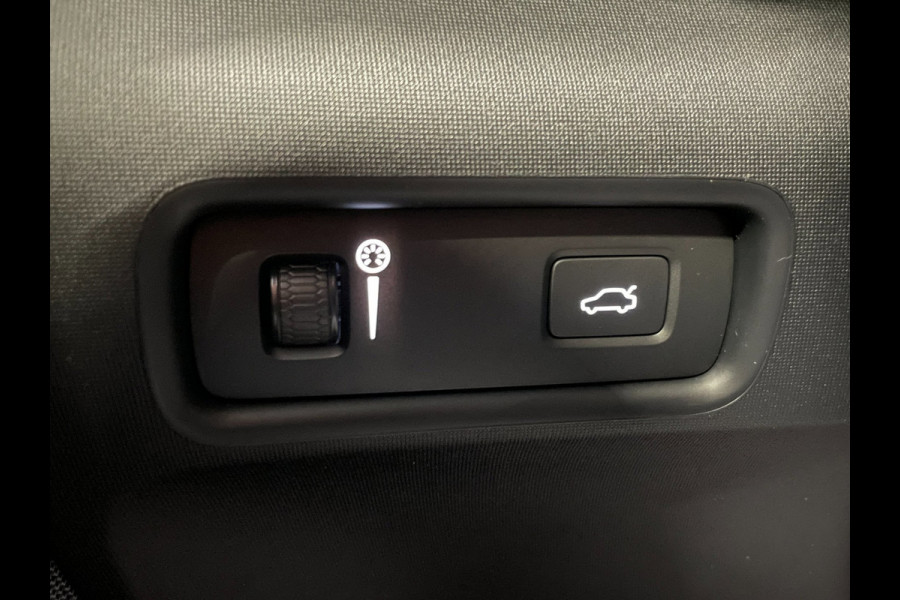 Polestar 2 Long Range Single Motor 78 kWh|XX% SOH|BLACK EDITION|MEMORY|CAMERA|STOEL-,STUURVERW.|ACC|INCL.BTW|1e EIG|NL-AUTO|NAP|