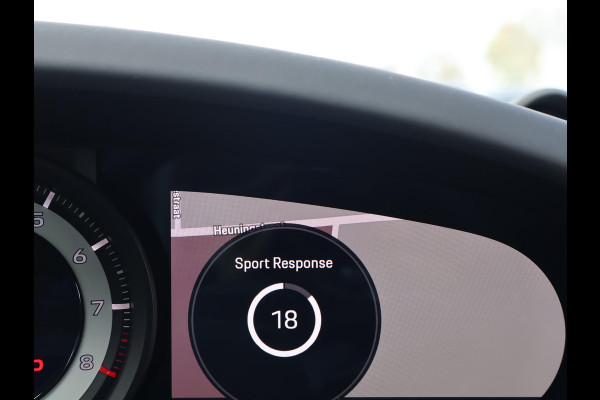 Porsche 911 Targa 4S 3.0 450 PK 992 ORIGINEEL NEDERLANDS | SPORTUITLAAT | 17.981 KM | 360 CAMERA | 20 INCH LMV