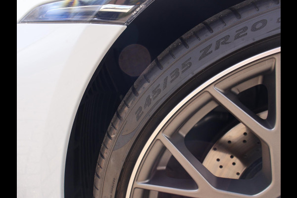 Porsche 911 Targa 4S 3.0 450 PK 992 ORIGINEEL NEDERLANDS | SPORTUITLAAT | 17.981 KM | 360 CAMERA | 20 INCH LMV