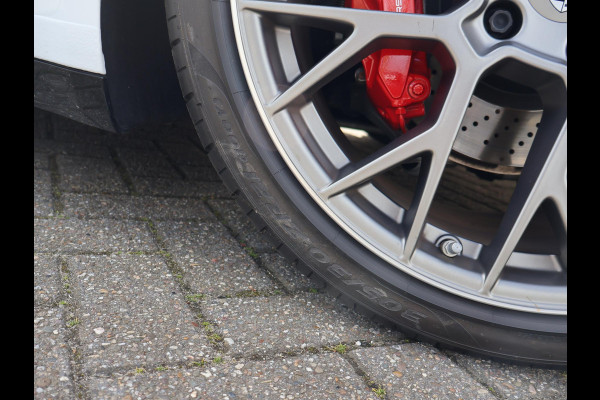 Porsche 911 Targa 4S 3.0 450 PK 992 ORIGINEEL NEDERLANDS | SPORTUITLAAT | 17.981 KM | 360 CAMERA | 20 INCH LMV