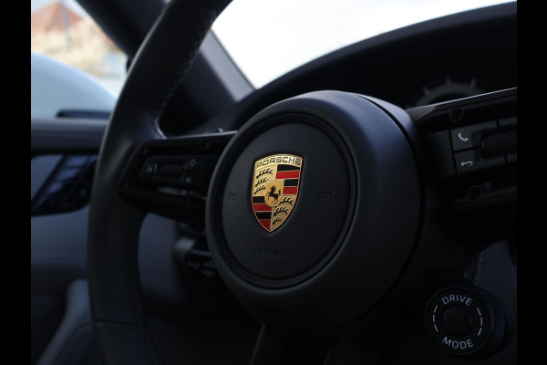 Porsche 911 Targa 4S 3.0 450 PK 992 ORIGINEEL NEDERLANDS | SPORTUITLAAT | 17.981 KM | 360 CAMERA | 20 INCH LMV