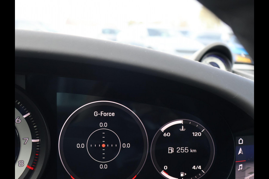 Porsche 911 Targa 4S 3.0 450 PK 992 ORIGINEEL NEDERLANDS | SPORTUITLAAT | 17.981 KM | 360 CAMERA | 20 INCH LMV