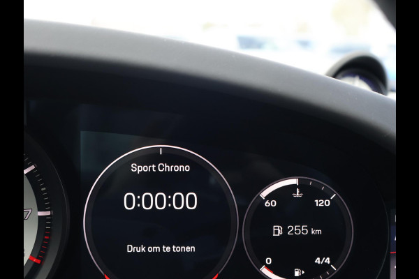 Porsche 911 Targa 4S 3.0 450 PK 992 ORIGINEEL NEDERLANDS | SPORTUITLAAT | 17.981 KM | 360 CAMERA | 20 INCH LMV