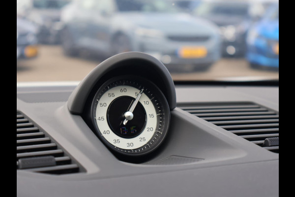 Porsche 911 Targa 4S 3.0 450 PK 992 ORIGINEEL NEDERLANDS | SPORTUITLAAT | 17.981 KM | 360 CAMERA | 20 INCH LMV