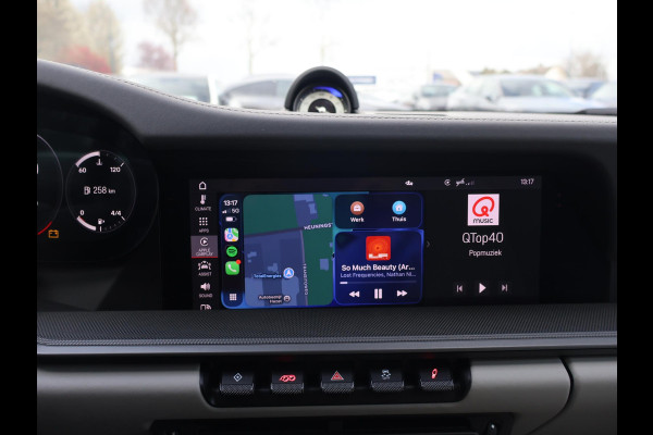 Porsche 911 Targa 4S 3.0 450 PK 992 ORIGINEEL NEDERLANDS | SPORTUITLAAT | 17.981 KM | 360 CAMERA | 20 INCH LMV