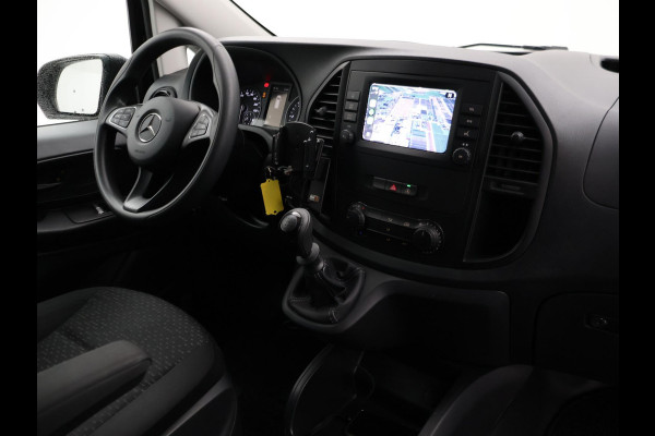 Mercedes-Benz Vito 110 CDI MOTOR NIET IN ORDE | TREKHAAK | CRUISE CONTROL | AIRCO
