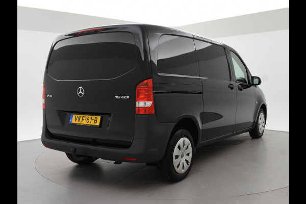 Mercedes-Benz Vito 110 CDI MOTOR NIET IN ORDE | TREKHAAK | CRUISE CONTROL | AIRCO