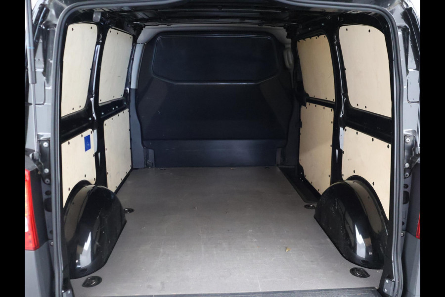 Mercedes-Benz Vito 110 CDI MOTOR NIET IN ORDE | TREKHAAK | CRUISE CONTROL | AIRCO