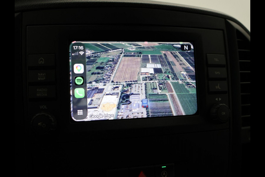 Mercedes-Benz Vito 110 CDI MOTOR NIET IN ORDE | TREKHAAK | CRUISE CONTROL | AIRCO