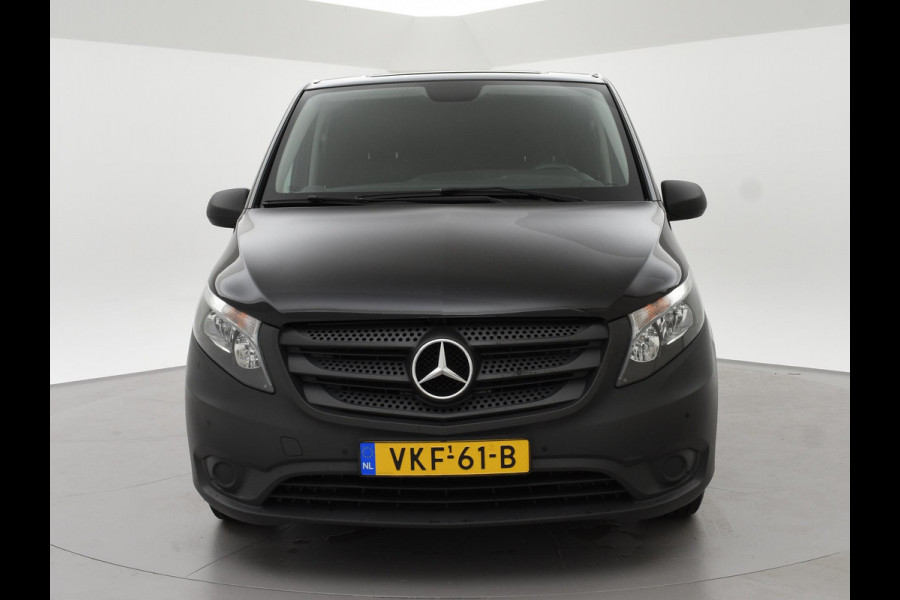 Mercedes-Benz Vito 110 CDI MOTOR NIET IN ORDE | TREKHAAK | CRUISE CONTROL | AIRCO