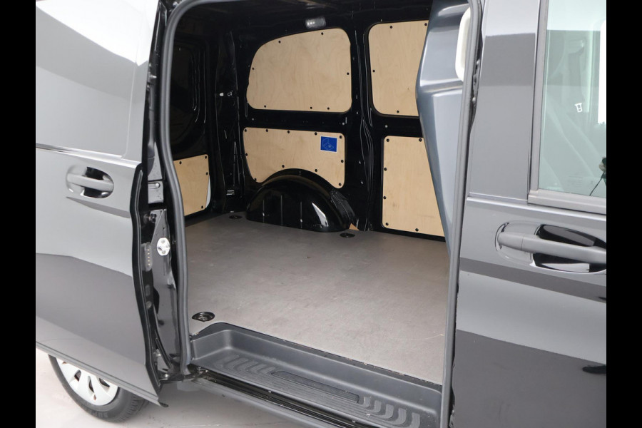 Mercedes-Benz Vito 110 CDI MOTOR NIET IN ORDE | TREKHAAK | CRUISE CONTROL | AIRCO